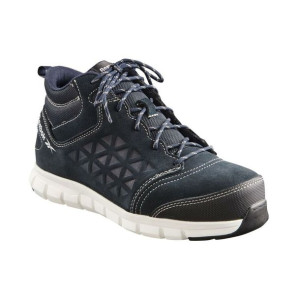 Trzewiki robocze Reebok 1035 r.45 granat - szary