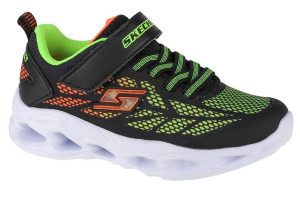 Skechers Vortex-Flash 400030L-BKLM 33