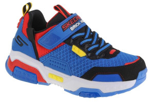 Skechers Brick Kicks 2.0 402219L-BLMT 29