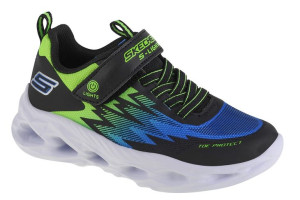Skechers Vortex-Flash 400600L-BBLM 30