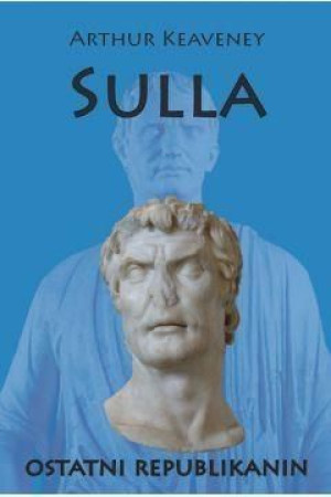 Sulla ostatni Republikanin Arthur Keaveney