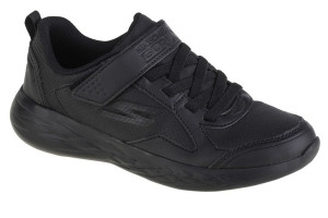 Skechers Go Run 600 - Zexor 97869L-BBK 36