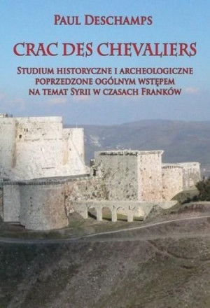 Crac des Chevaliers Paul Deschamps