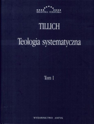 Teologia systematyczna T.1 Józef Marzęcki