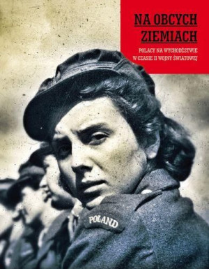 Na obcych ziemich. Polacy na wychodztwie w ... opracowanie zbiorowe