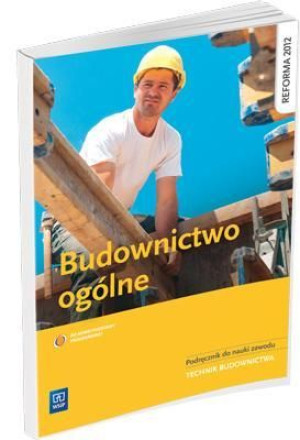 Budownictwo ogólne WSiP Mirosława Popek, Bożenna Wapińska