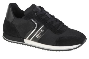 BOSS Trainers J29282-09B 40