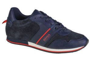 BOSS Trainers J29262-849 31