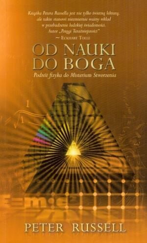 Od nauki do Boga Peter Russell