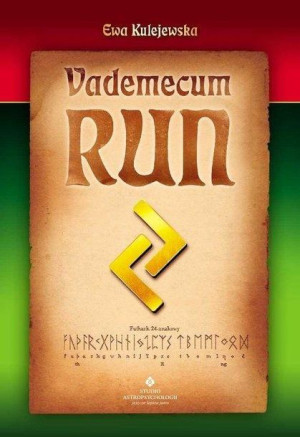 Vademecum run Ewa Kulejewska