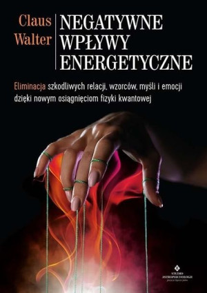 Negatywne wpływy energetyczne Claus Walter