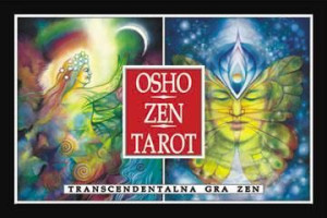 Osho Zen Tarot OSHO