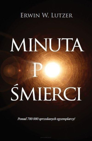 Minuta po śmierci Erwin W. Lutzer