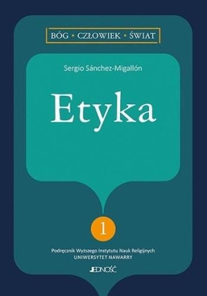 Etyka Sergio Sanchez-Migallon