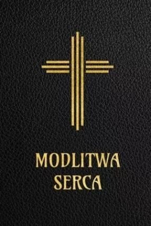 Modlitwa serca praca zbiorowa
