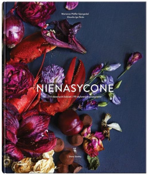 Nienasycone 14 sławnych kobiet i 99 stylowych... Marianne Pfeffer Gjengedal