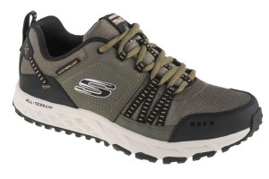 Skechers Escape Plan 51591-OLBK 43