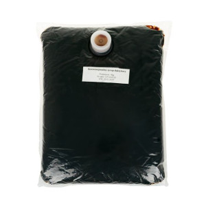 Konwencjonalny syrop daktylowy bag-in-box 5kg