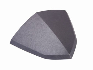 Owiewka osłony kierownicy/licznika Router Delux7