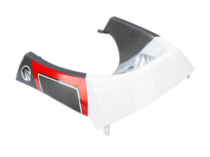 Osłona przednia dolna Router Grande 50 2018r biała (uszkodzony lakier)