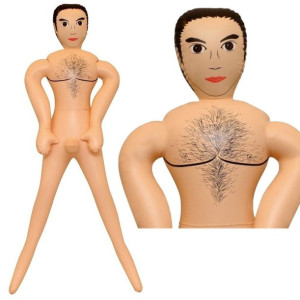 Sex Dmuchana Lalka Miłości MĘŻCZYZNA