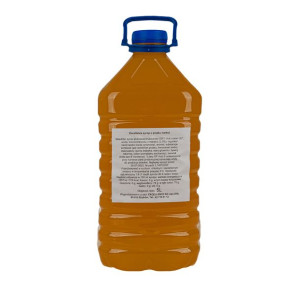 Syrop gastronomiczny o smaku marakui 5L. Excellence