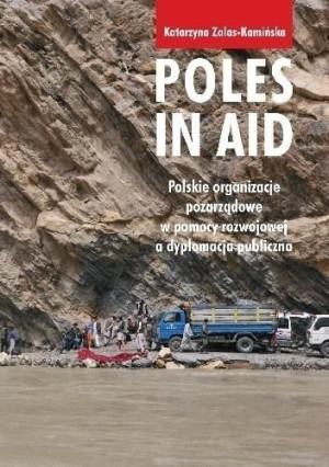 Poles in Aid Katarzyna Zalas Kamińska