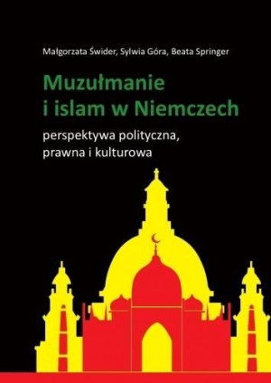 Muzułmanie i islam w Niemczech Świder, Góra, Springer