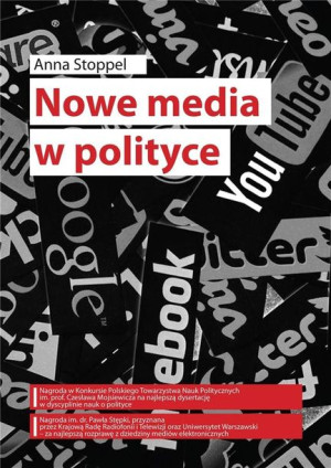 Nowe media w polityce Anna Stoppel