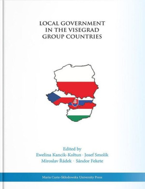 Local Government in the Visegrad Group Countries Fekete, Kancik-Kołtun