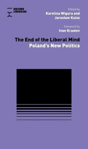 The End of Liberal Mind praca zbiorowa