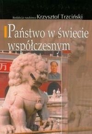Państwo w świecie współczesnym Krzysztof Trzciński