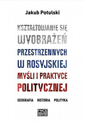 Kształtowanie się wyobrażeń przestrzennych w... Jakub Potulski