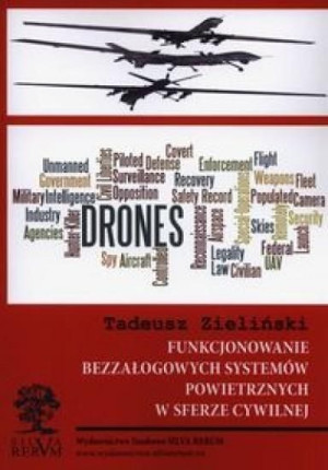Funkcjonowanie bezzałogowych syst. powietrznych... Tadeusz Zieliński