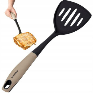 Łopatka Kuchenna Szpatułka Do Obracania Szeroka
