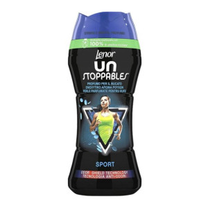 Lenor perełki zapachowe Sport 210g