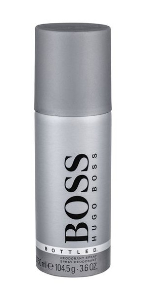HUGO BOSS Boss Bottled Dezodorant 150ml