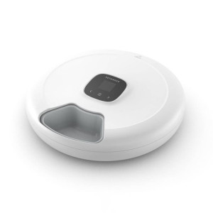 Dozownik karmy Nutrispin SMART 6 przegródek