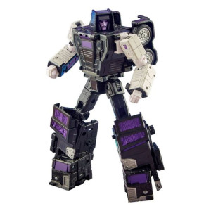 Figurka Transformers Generations Legacy - Decepticon Motormaster
