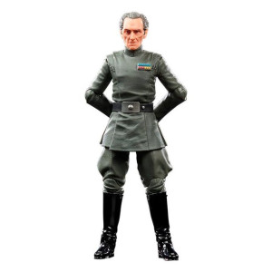 Figurka Star Wars Black Series Archive (2022) - Grand Moff Tarkin Epizod IV