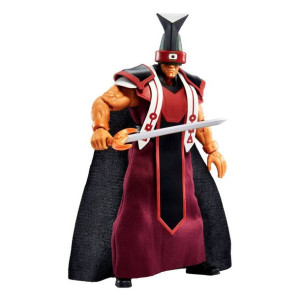 Figurka Masters of the Universe: Revelation Masterverse (Deluxe) - Triclops