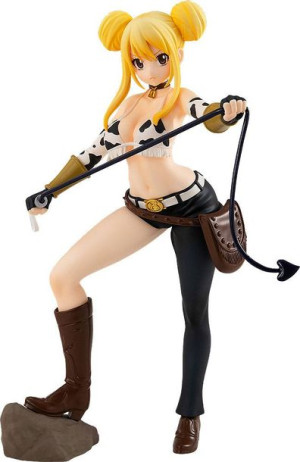 Figurka Fairy Tail Final Season Pop Up Parade Lucy Heartfilia: Taurus Form