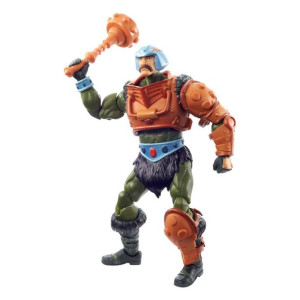Figurka Masters of the Universe: Revelation (2021) - Man-At-Arms