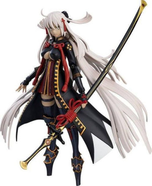 Figurka Fate/Grand Order Figma - Alter Ego/Okita Souji (Alter)