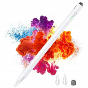 Rysik Pencil Do Apple Ipad Air / Pro Stylus 2 Gen