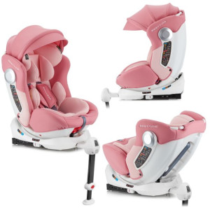Fotelik Samochodowy Sesttino Hexagon 0-36 kg ISOFIX