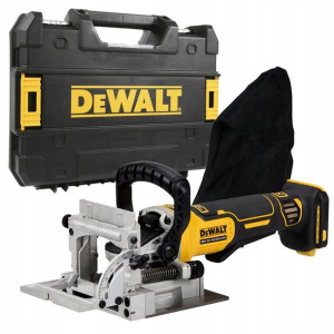 Dewalt Lamelownica Frezarka Wpusty 18v Dcw682nt