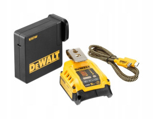 Dewalt Adapter/ładowarka 18/54 Powerstack Dcb094h2