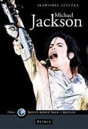 Michael Jackson Sławomir Szyszka
