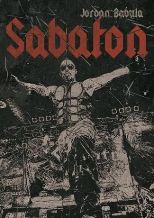 SABATON. Lwy północy Jordan Babulai